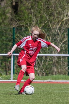 Bild 275 - F VfL Oldesloe II - SG Holstein S�d : Ergebnis: 0:15